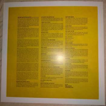 2LP Ian Dury: Hit Me! The Best Of Ian Dury CLR