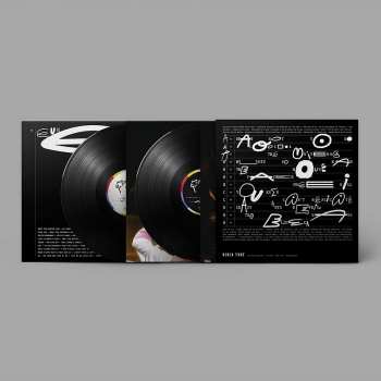 2LP Róisín Murphy: Hit Parade
