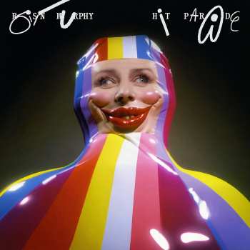 2LP Róisín Murphy: Hit Parade