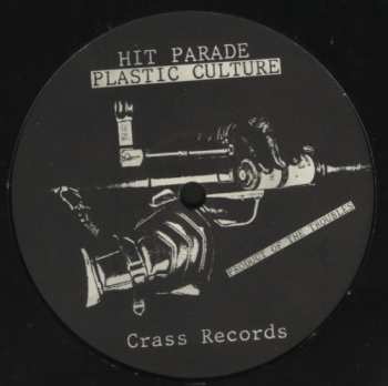 LP Hit Parade: Plastic Culture