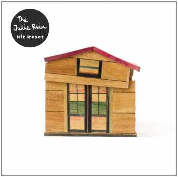 Album The Julie Ruin: Hit Reset
