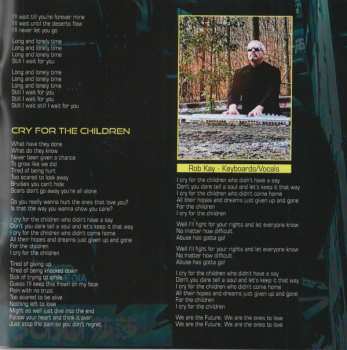 CD Hit The Ground Runnin: Lost In Translation