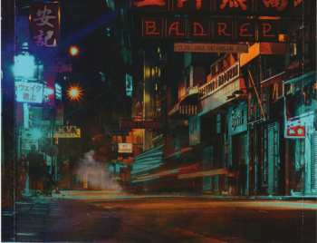 CD Hit The Ground Runnin: Lost In Translation