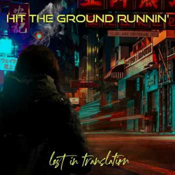 CD Hit The Ground Runnin: Lost In Translation