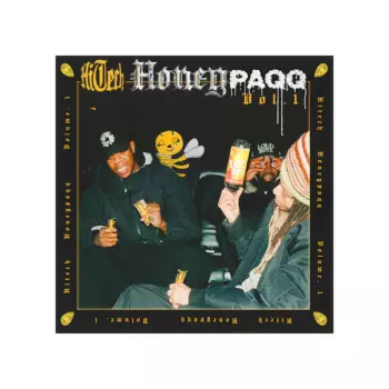 Honeypaqq Vol. 1