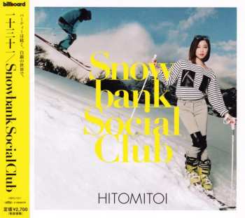 CD Hitomitoi: Snowbank Social Club