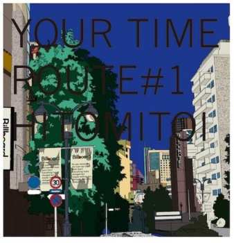 Album Hitomitoi: Your Time Route #1