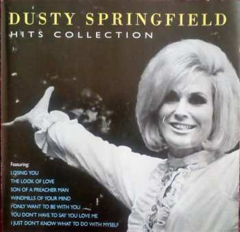 CD Dusty Springfield: Hits Collection
