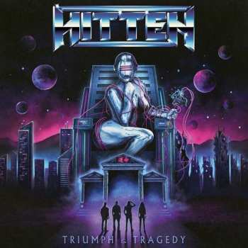 LP Hitten: Triumph & Tragedy