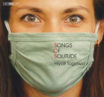 SACD Hiyoli Togawa: Songs Of Solitude