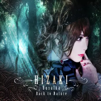 Rusalka + Back To Nature