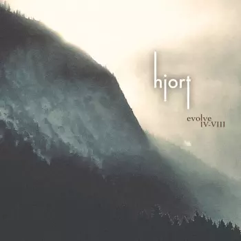 Hjort: Evolve IV-VIII