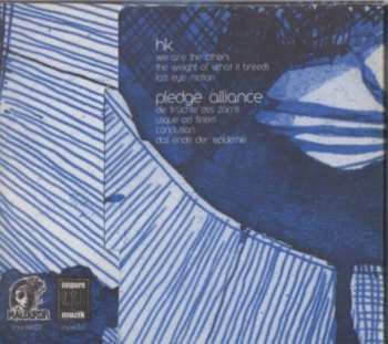 CD Hk: Hk / Pledge Alliance