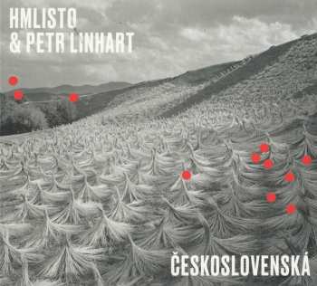 Album Petr Linhart: Československá