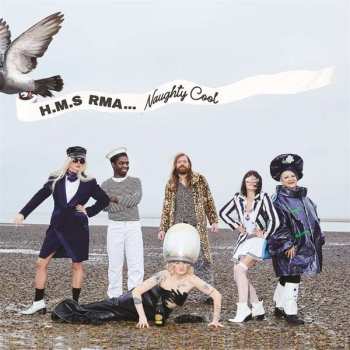 LP H.m.s. Rma: Naughty Cool