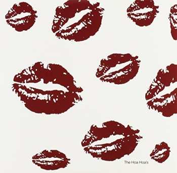 CD Hoas: Hoa Hoas Ep