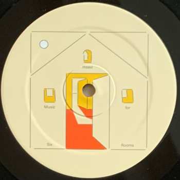 LP hoavi: Music for Six Rooms