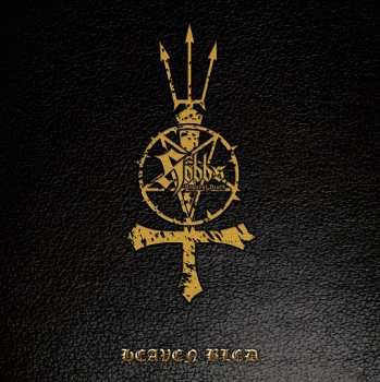 LP/SP Hobbs Angel Of Death: Heaven Bled