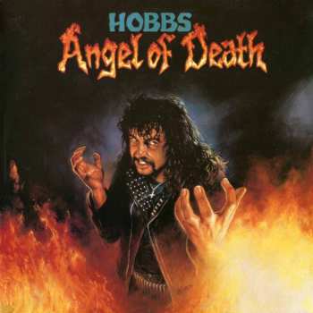 CD Hobbs Angel Of Death: Hobbs' Angel Of Death