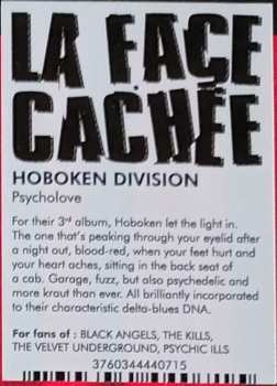 LP Hoboken Division: Psycholove