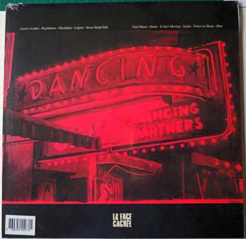 LP Hoboken Division: Psycholove