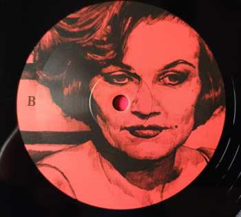 LP Hoboken Division: Psycholove