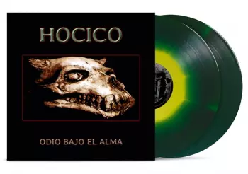Hocico: Odio Bajo El Alma