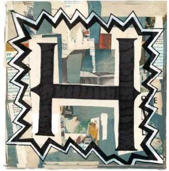 Album Hockey: Wyeth Is