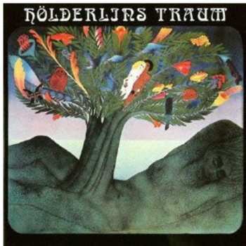 CD Hoelderlin: Hölderlins Traum LTD