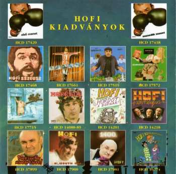 CD Kati Kovács: Kell Néha Egy Kis Csavargás