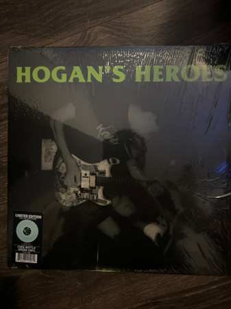 LP Hogan's Heroes: Hogan’s Hero’s CLR | LTD