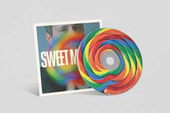Album Will Hoge: Sweet Misery