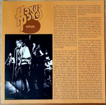 LP Hokus Poke: Earth Harmony