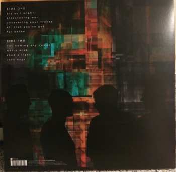 LP The Pineapple Thief: Hold Our Fire
