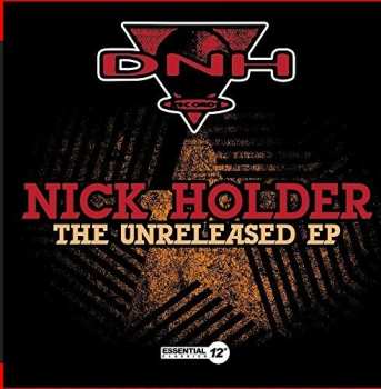 Album Holder,nick: Unreleased Ep