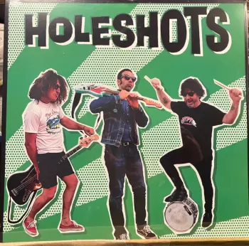 Holeshots: Holeshots