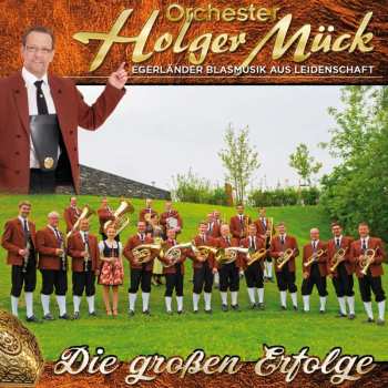 CD Holger Mück: Die Großen Erfolge