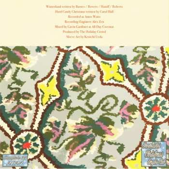 SP The Holiday Crowd: Winterland /​ Hard Candy Christmas CLR | LTD