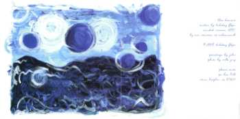 EP Holiday Flyer: Blue Harvest