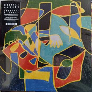 Album Holiday Ghosts: Absolute Reality