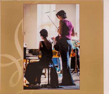 SACD Holland Baroque Society: Holland Baroque Society Meets Matthew Halls (Georg Muffat Auserlesene Mit Ernst Und Lust Gemengte Instrumentalmusik)