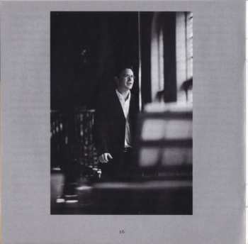 SACD Holland Baroque Society: Holland Baroque Society Meets Matthew Halls (Georg Muffat Auserlesene Mit Ernst Und Lust Gemengte Instrumentalmusik)