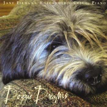 Album Hollander,jane: Doggie Dreams