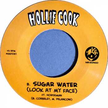 SP Hollie Cook: Body Beat