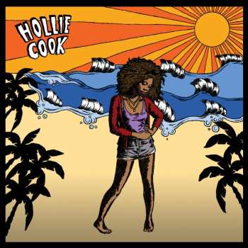 LP Hollie Cook: Hollie Cook