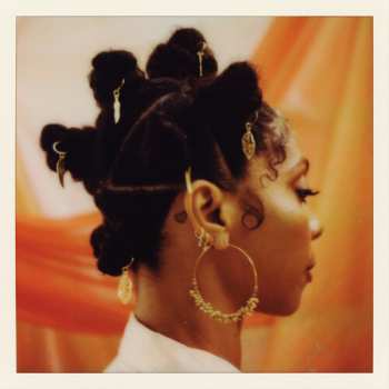 CD Hollie Cook: Shy Girl