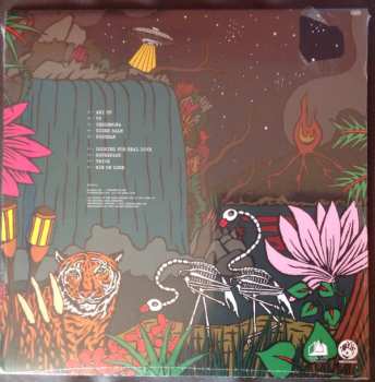 LP Hollie Cook: Twice