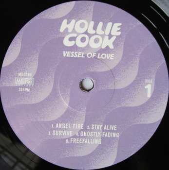LP Hollie Cook: Vessel of Love