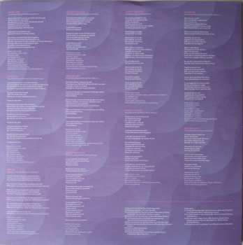 LP Hollie Cook: Vessel of Love