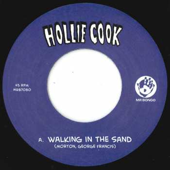 SP Hollie Cook: Walking In The Sand